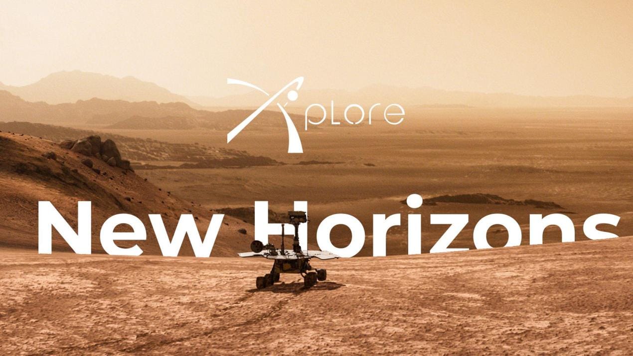 New Strategic Objectives for Xplore Research